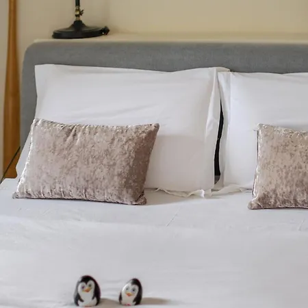 Maison De Village Romantique بيت للعطل