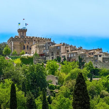 Maison De Village Romantique * كانيو سور مير