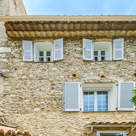 Maison De Village Romantique بيت للعطل