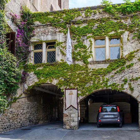 Maison De Village Romantique بيت للعطل *