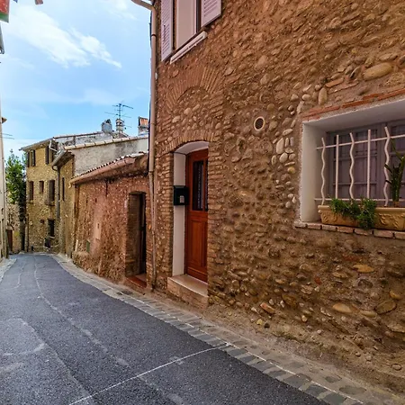 Maison De Village Romantique بيت للعطل