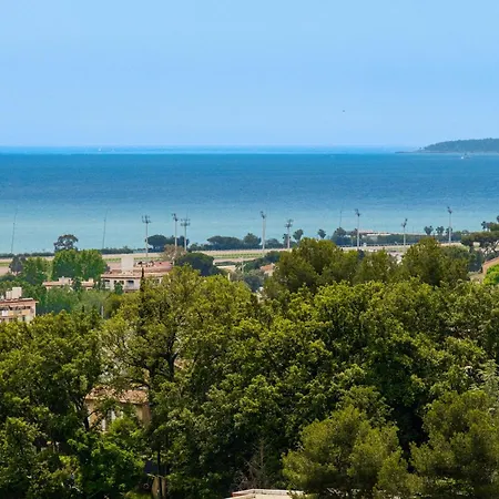 Maison De Village Romantique كانيو سور مير