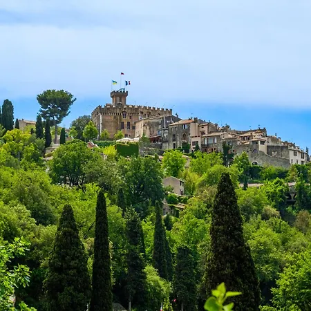 Maison De Village Romantique